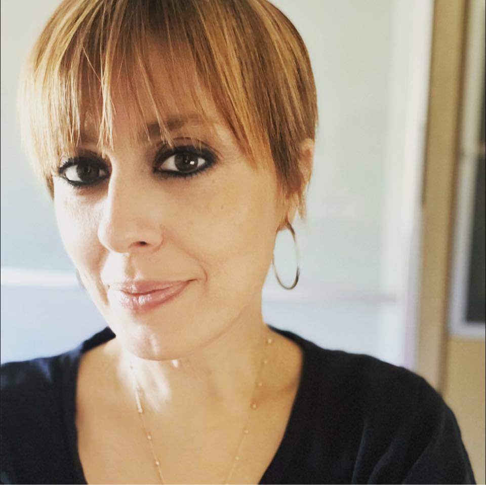 Dott.ssa Luisa Zaccarelli, psicologa e psicoterapeuta a Modena e online