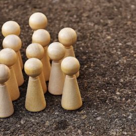 Psicologia dell’emergenza: tenere, prima di spiegare