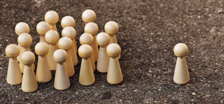 Psicologia dell’emergenza: tenere, prima di spiegare